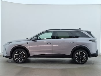 Used Peugeot 5008 2025 for sale - 79578446: Photo