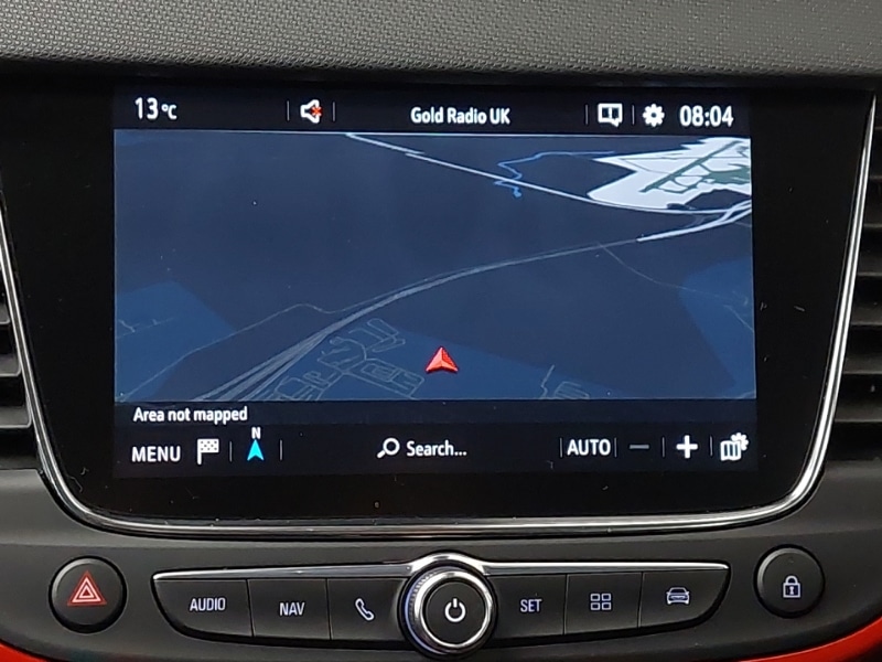 Used Vauxhall Crossland 2023 for sale - 77070528: Photo 11