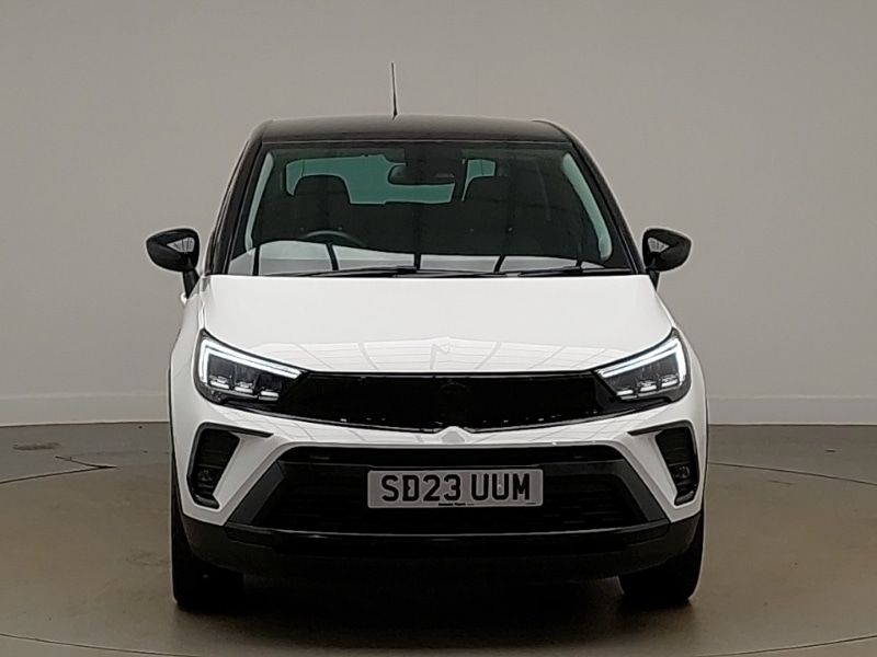 Used Vauxhall Crossland 2023 for sale - 77070528: Photo 12