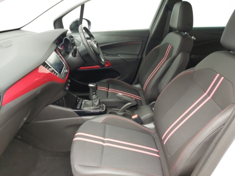 Used Vauxhall Crossland 2023 for sale - 77070528: Photo 5
