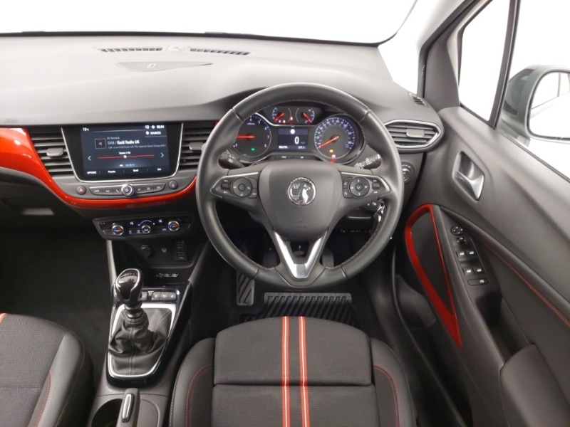 Used Vauxhall Crossland 2023 for sale - 77070528: Photo 7