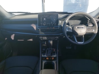 Used Jeep Compass 2025 for sale - 76822757: Photo