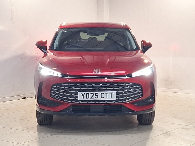 Used MG MG HS 2025 for sale - 77674509: Photo 12