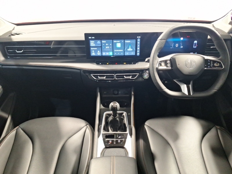 Used MG MG HS 2025 for sale - 77674509: Photo 2