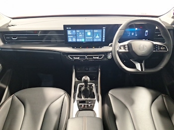 Used MG MG HS 2025 for sale - 77674509: Photo