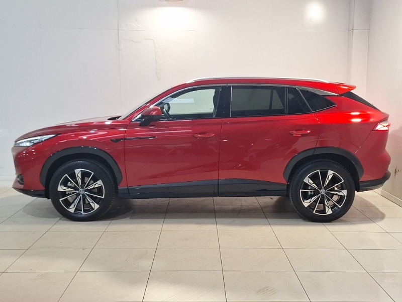 Used MG MG HS 2025 for sale - 77674509: Photo 4