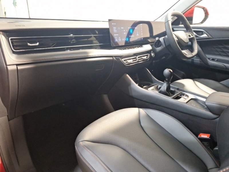 Used MG MG HS 2025 for sale - 77674509: Photo 5