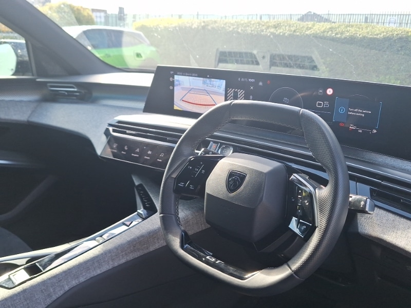 Used Peugeot 3008 2024 for sale - 76305930: Photo 11