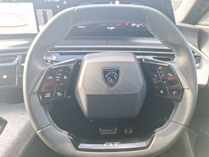 Used Peugeot 3008 2024 for sale - 76305930: Photo 7