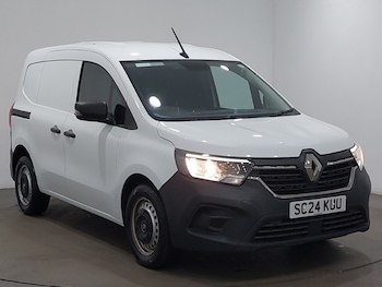 Used Renault Kangoo 2024 for sale - 79258358: Photo