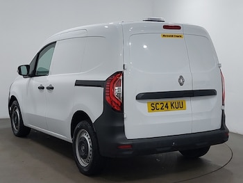 Used Renault Kangoo 2024 for sale - 79258358: Photo