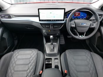 Used Ford Focus 2024 for sale - 75686345: Photo