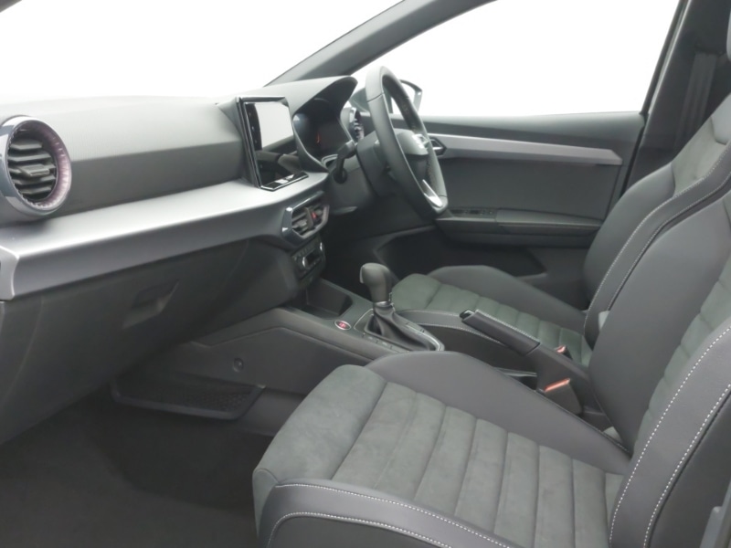 Used SEAT Ibiza 2025 for sale - 76506479: Photo 5