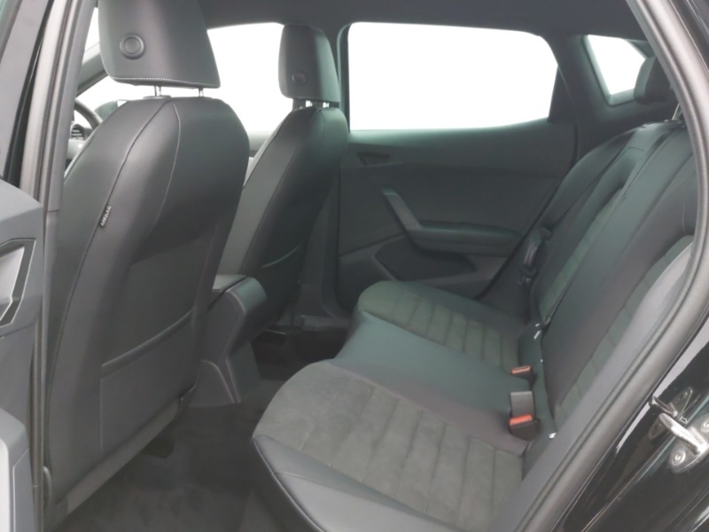 Used SEAT Ibiza 2025 for sale - 76506479: Photo 6