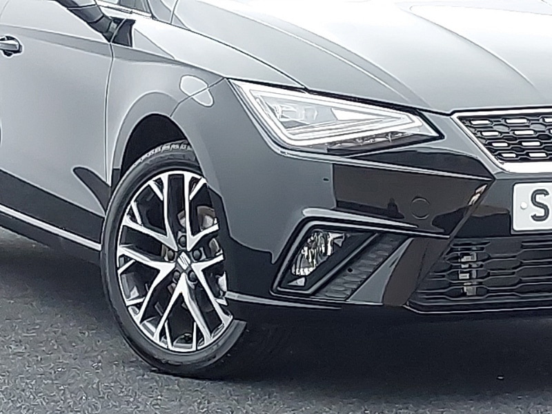 Used SEAT Ibiza 2025 for sale - 76506479: Photo 9