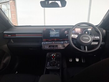 Used Hyundai KONA 2025 for sale - 77365832: Photo