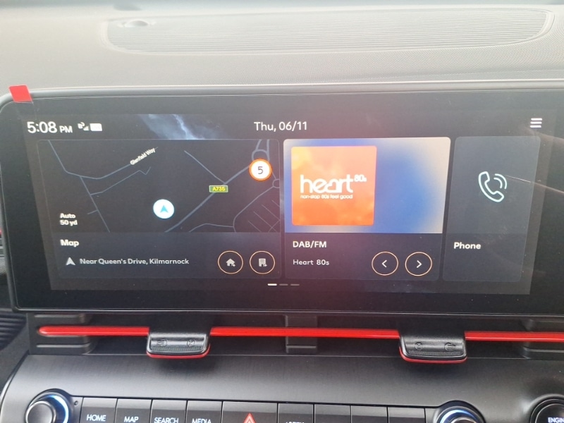 Used Hyundai KONA 2025 for sale - 77365832: Photo 7