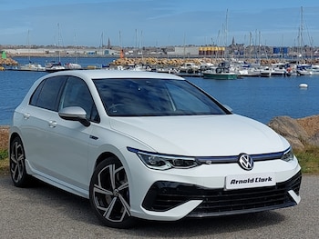 Used Volkswagen Golf 2021 for sale - 75652133: Photo