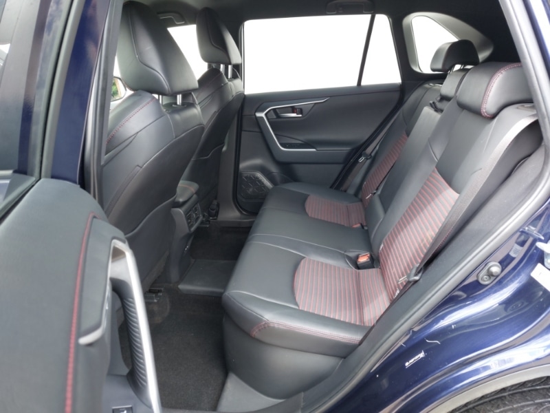 Used Toyota RAV4 2022 for sale - 77922922: Photo 6