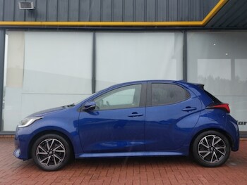 Used Toyota Yaris 2023 for sale - 78945917: Photo