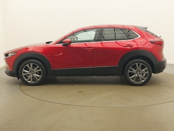 Used Mazda CX-30 2020 for sale - 77449106: Photo
