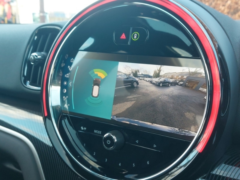 Used MINI Countryman 2023 for sale - 76967417: Photo 10