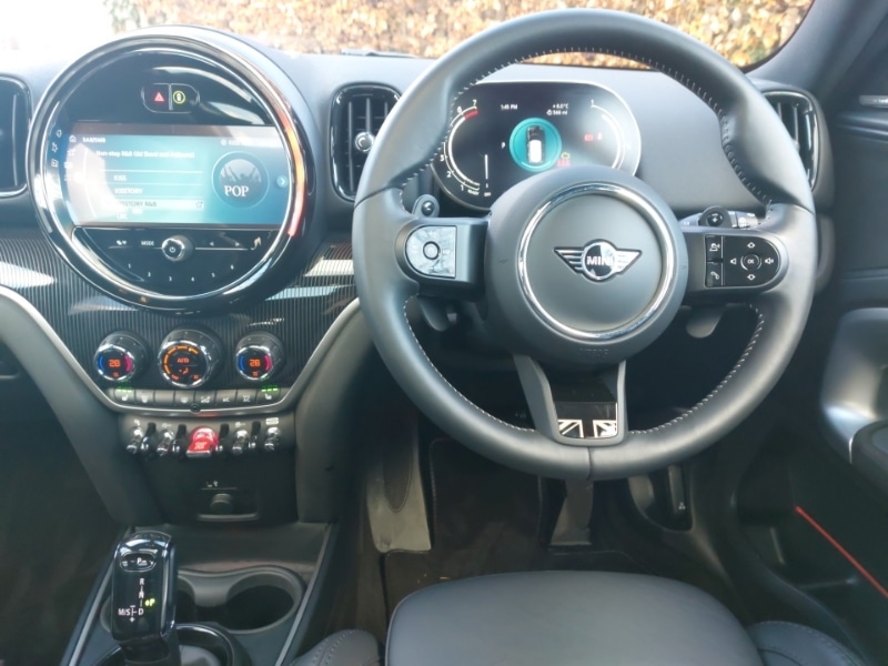 Used MINI Countryman 2023 for sale - 76967417: Photo 7