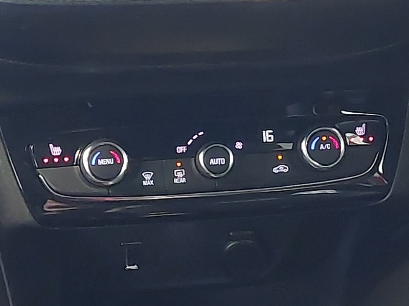 Used Vauxhall Corsa 2022 for sale - 76833986: Photo 11