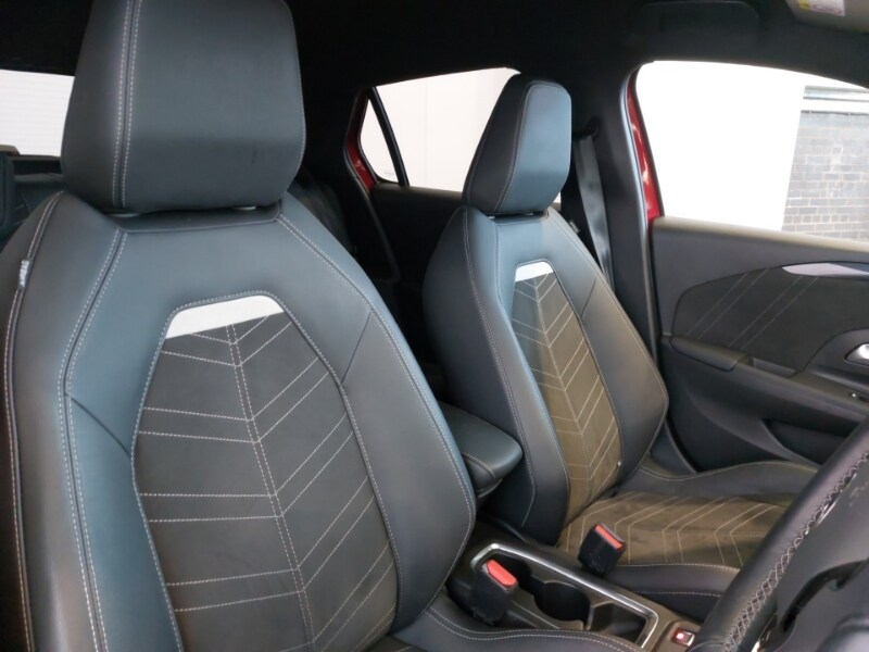 Used Vauxhall Corsa 2022 for sale - 76833986: Photo 12