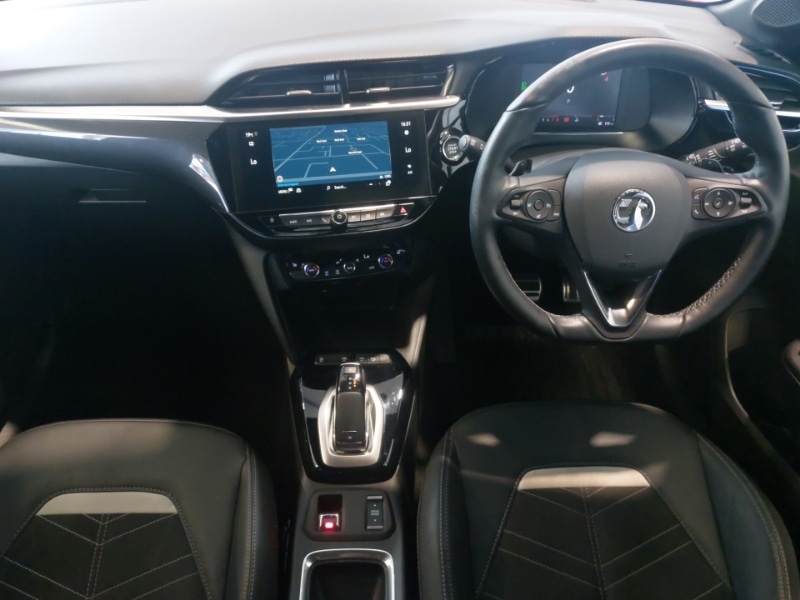 Used Vauxhall Corsa 2022 for sale - 76833986: Photo 2