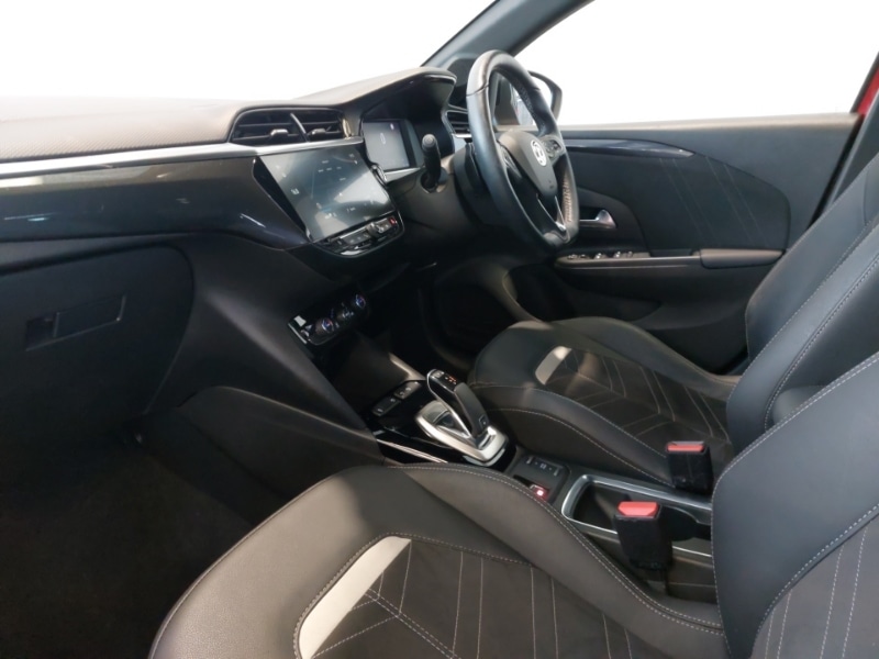 Used Vauxhall Corsa 2022 for sale - 76833986: Photo 5