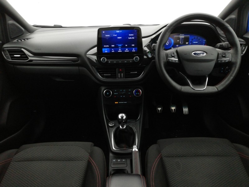 Used Ford Puma 2020 for sale - 77924036: Photo 2