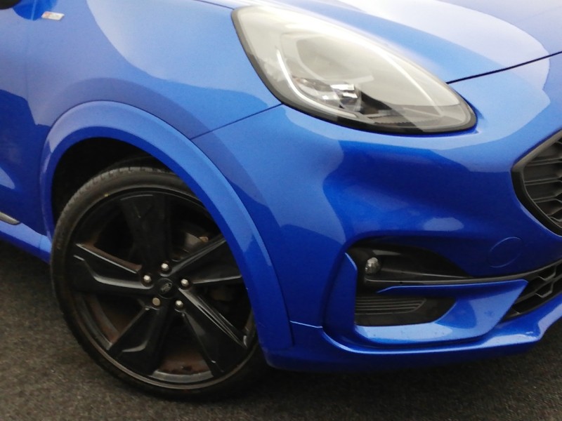 Used Ford Puma 2020 for sale - 77924036: Photo 9