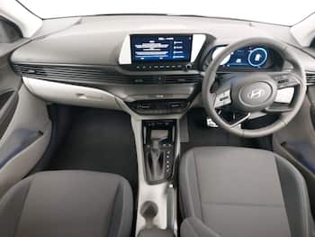 Used Hyundai BAYON 2026 for sale - 79623716: Photo