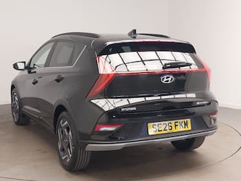 Used Hyundai BAYON 2026 for sale - 79623716: Photo