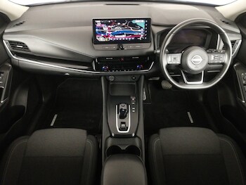 Used Nissan Qashqai 2024 for sale - 76225539: Photo