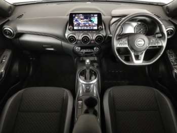 Used Nissan Juke 2023 for sale - 74873285: Photo
