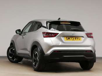 Used Nissan Juke 2023 for sale - 74873285: Photo