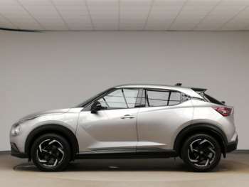 Used Nissan Juke 2023 for sale - 74873285: Photo