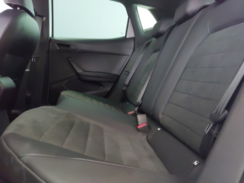 Used SEAT Ibiza 2024 for sale - 78080359: Photo 6