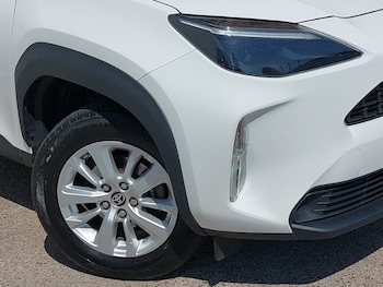 Used Toyota Yaris Cross 2022 for sale - 78727526: Photo