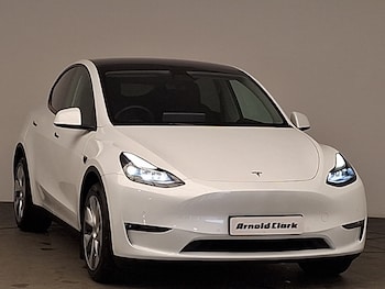 Used Tesla Model Y 2022 for sale - 78269746: Photo