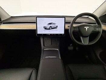 Used Tesla Model Y 2022 for sale - 78269746: Photo
