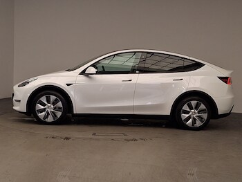 Used Tesla Model Y 2022 for sale - 78269746: Photo