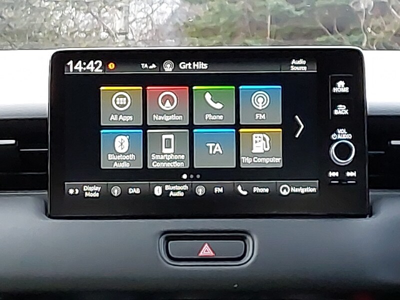 Used Honda HR-V 2023 for sale - 77405759: Photo 10