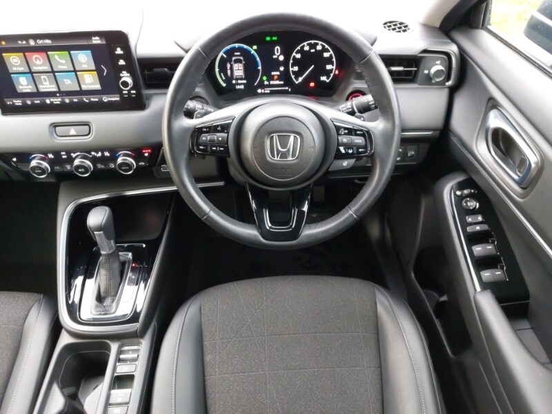 Used Honda HR-V 2023 for sale - 77405759: Photo 7