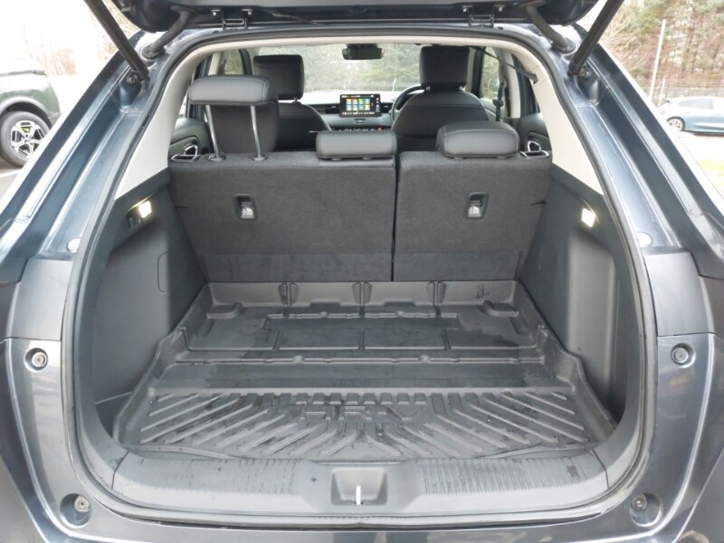 Used Honda HR-V 2023 for sale - 77405759: Photo 8