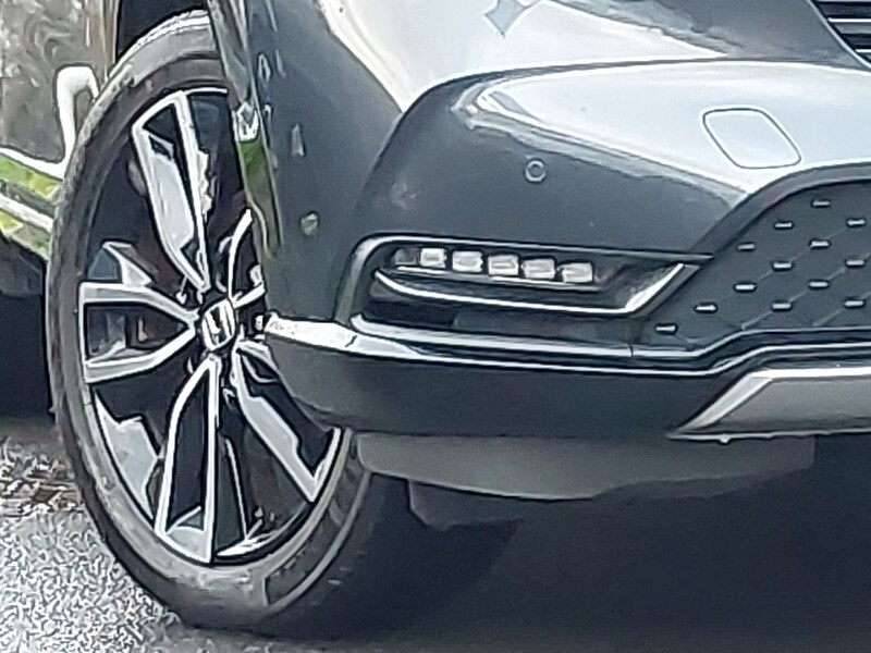 Used Honda HR-V 2023 for sale - 77405759: Photo 9