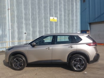 Used Nissan X-Trail 2025 for sale - 79451907: Photo