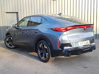 Used Cupra Tavascan 2025 for sale - 77058117: Photo